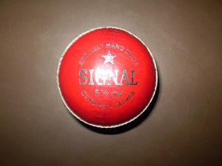 Cricket Ball